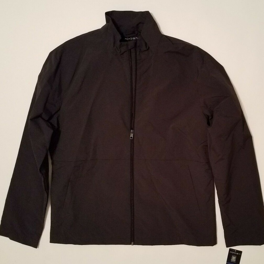 Axist Ultra Series Jacket
Lightweight Mens Size XL